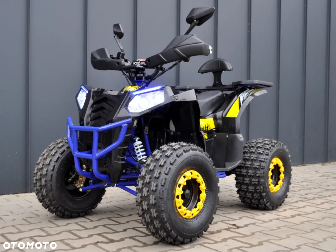 KXD Inny - 4