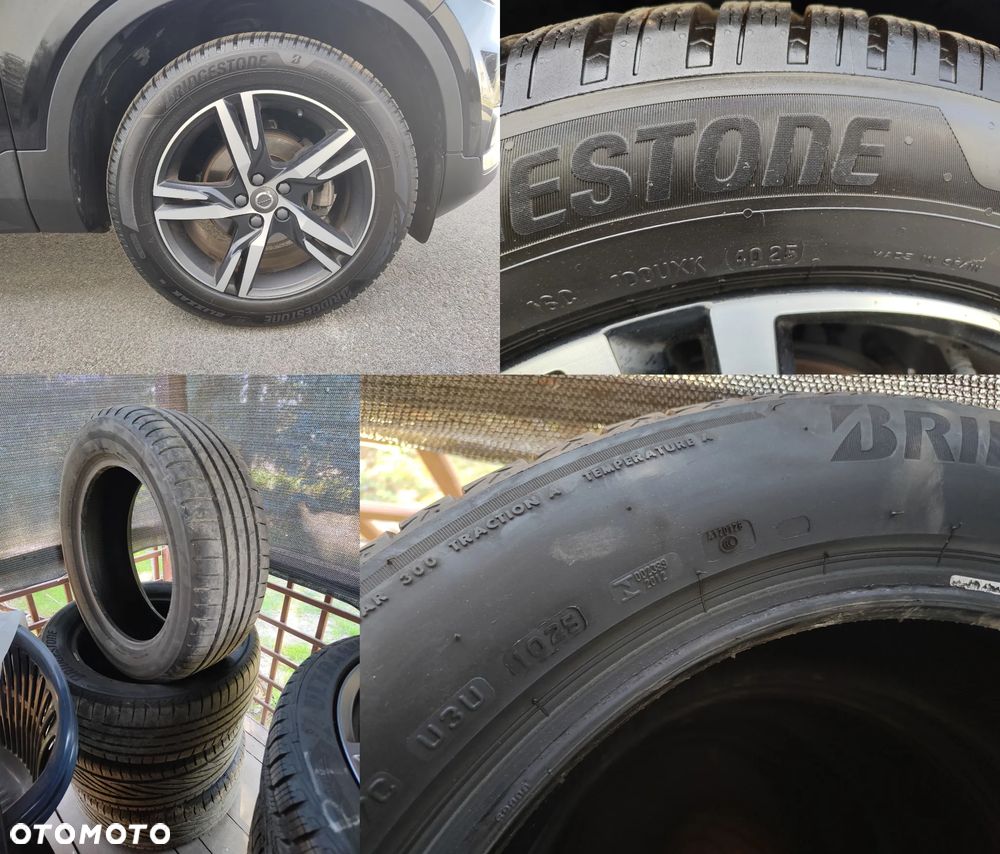 Volvo XC 40 T3 Geartronic RDesign - 37