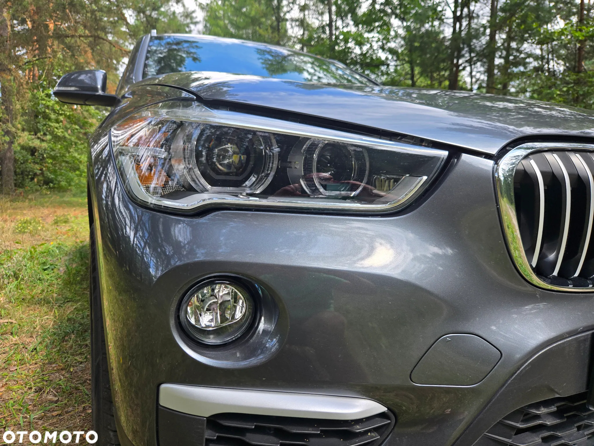 BMW X1 xDrive28i - 10
