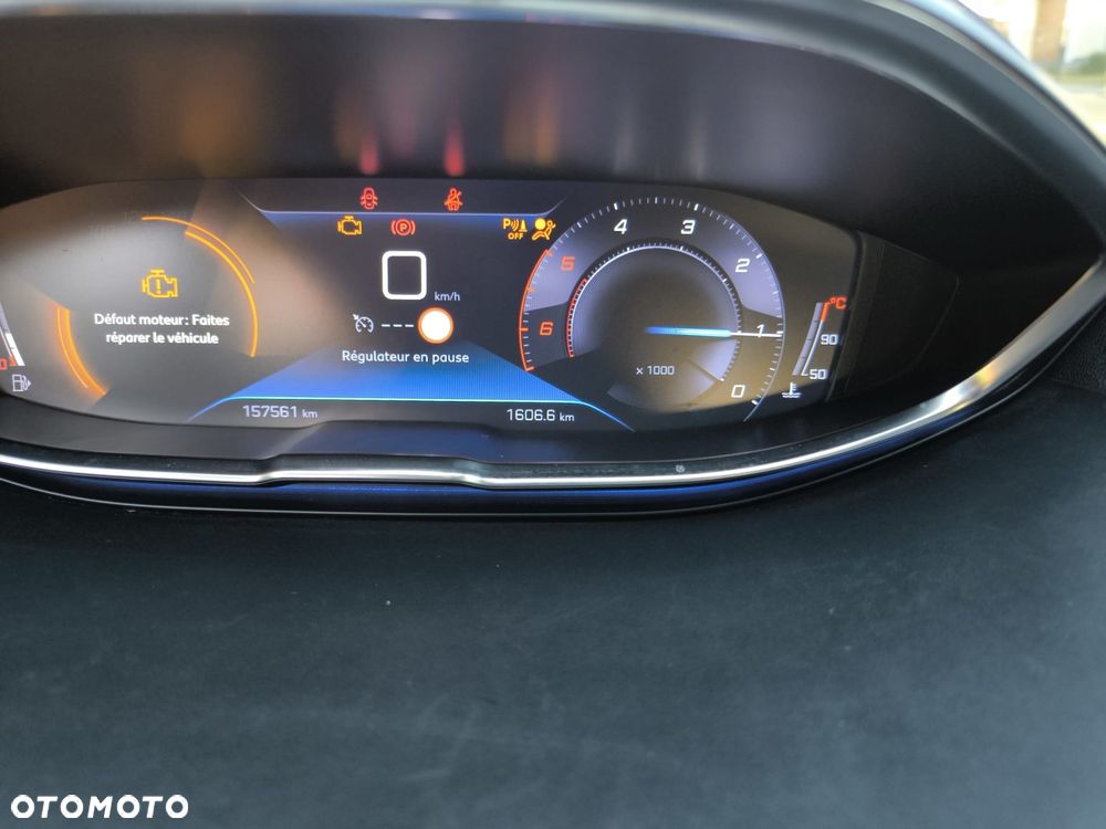 Peugeot 5008 BlueHDi 130 Allure - 10