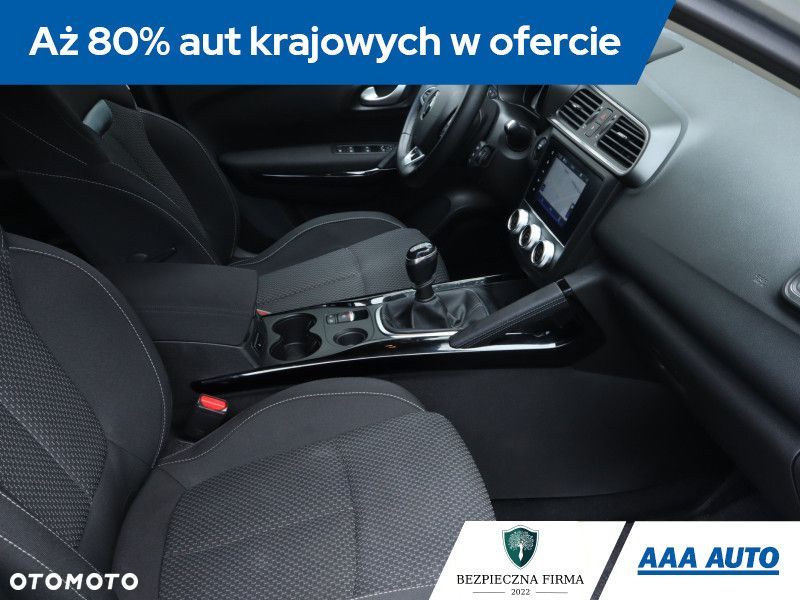 Renault Kadjar - 11