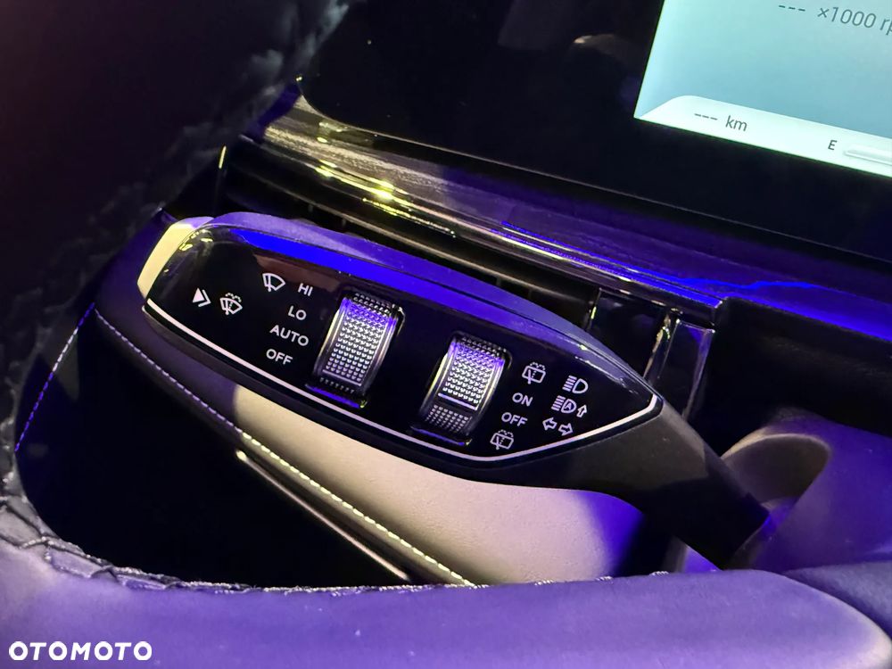 Omoda 5 1.6 T-GDI Premium DCT - 20