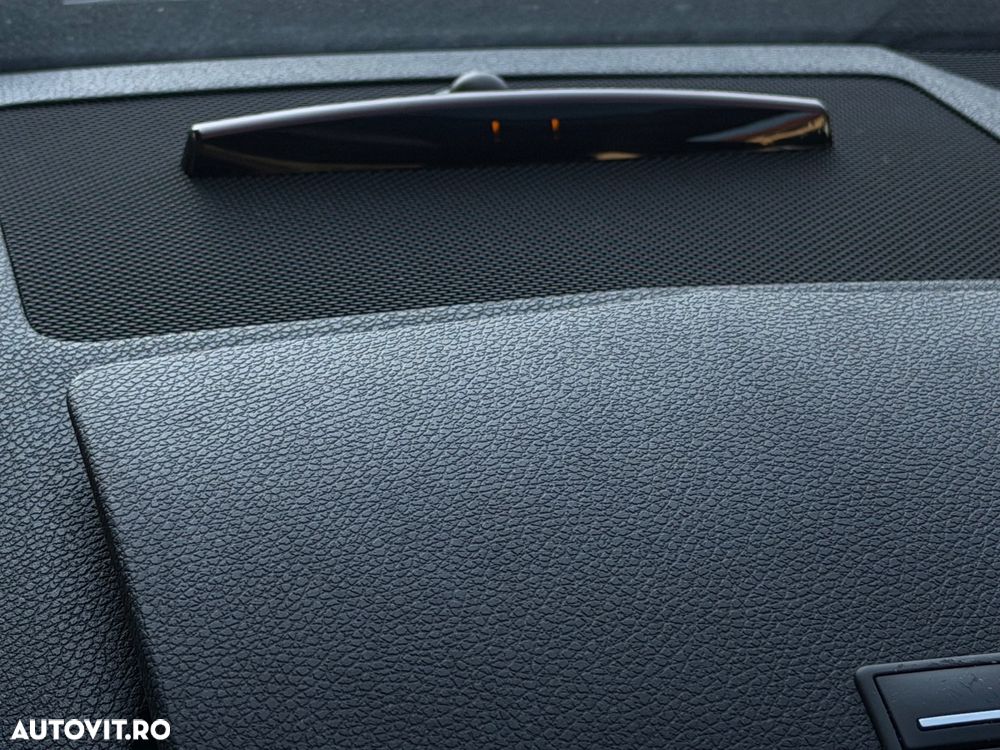 Mercedes-Benz C 200 CDI DPF Automatik Elegance - 28