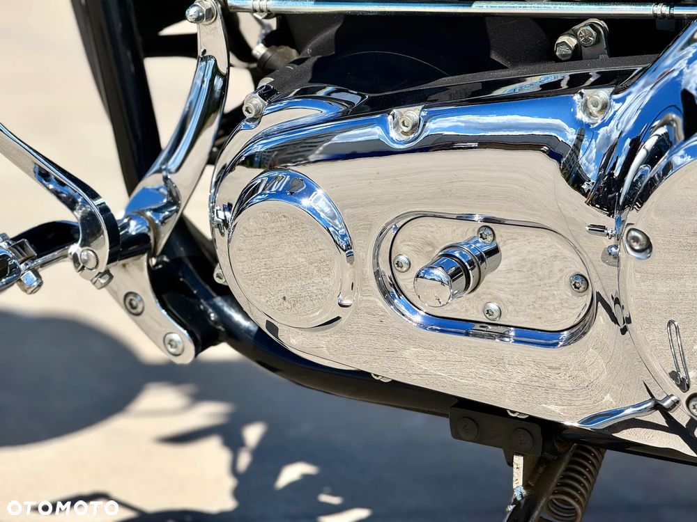 Harley-Davidson Dyna Low Rider - 16