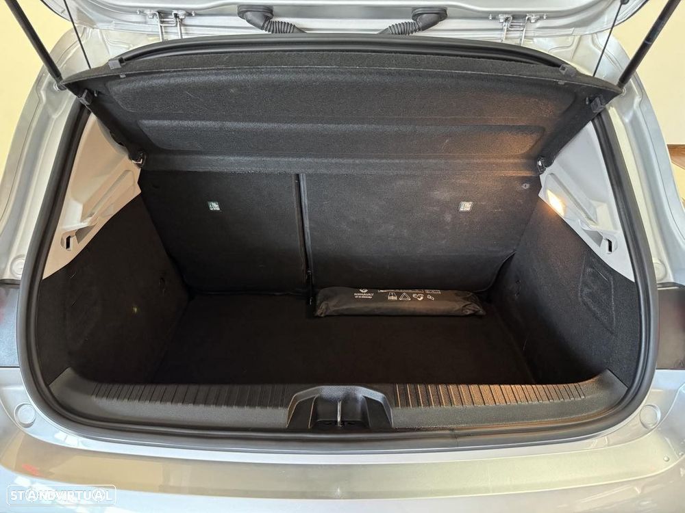 Renault Clio 1.5 Blue dCi Evolution - 24