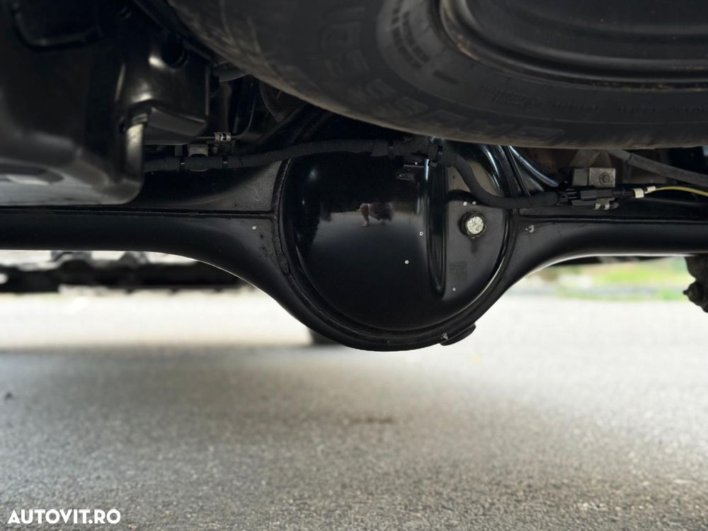 Ford Ranger 2,0 l EcoBlue Wildtrak - 22