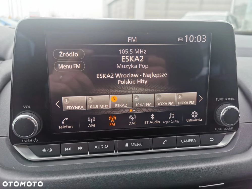 Nissan Qashqai - 14