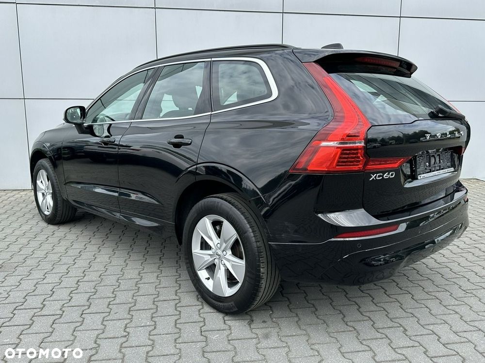 Volvo XC 60 B4 D Core - 11