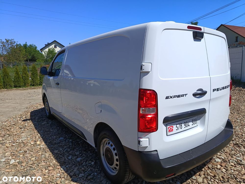 Peugeot Expert Model M L2 27tys.km - 33
