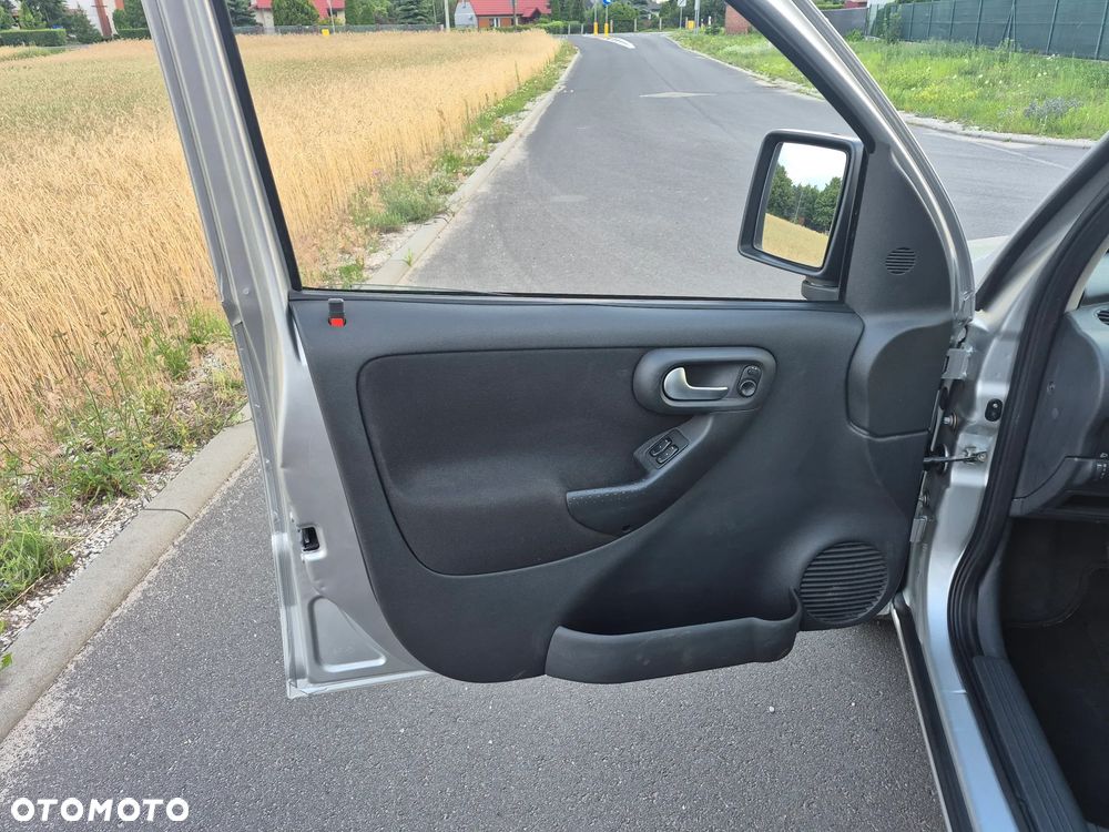 Opel Combo Tour Comfort - 12