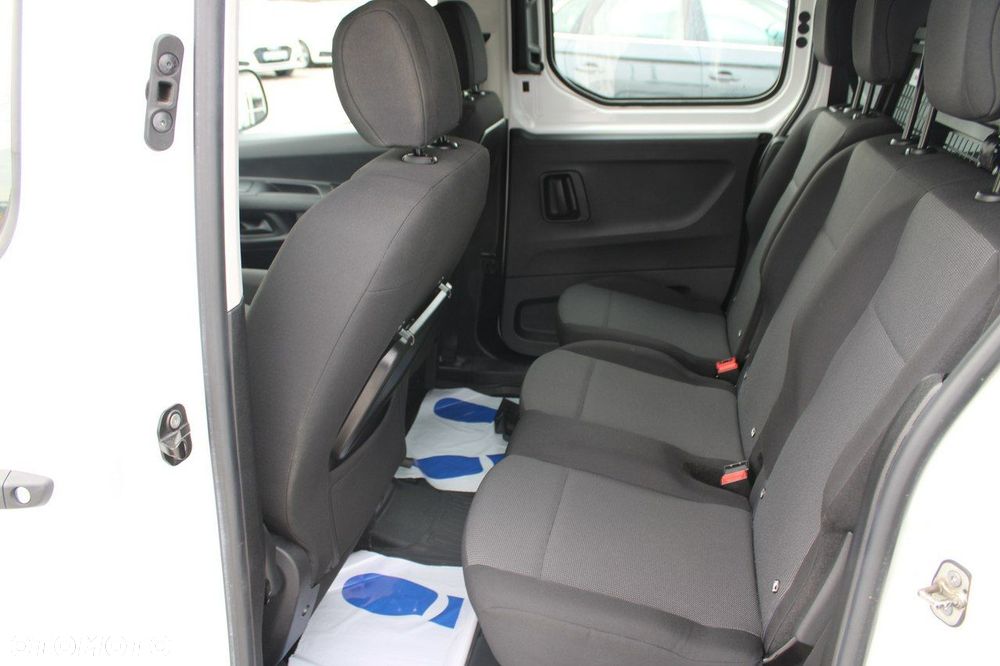 Toyota Proace City Verso - 22