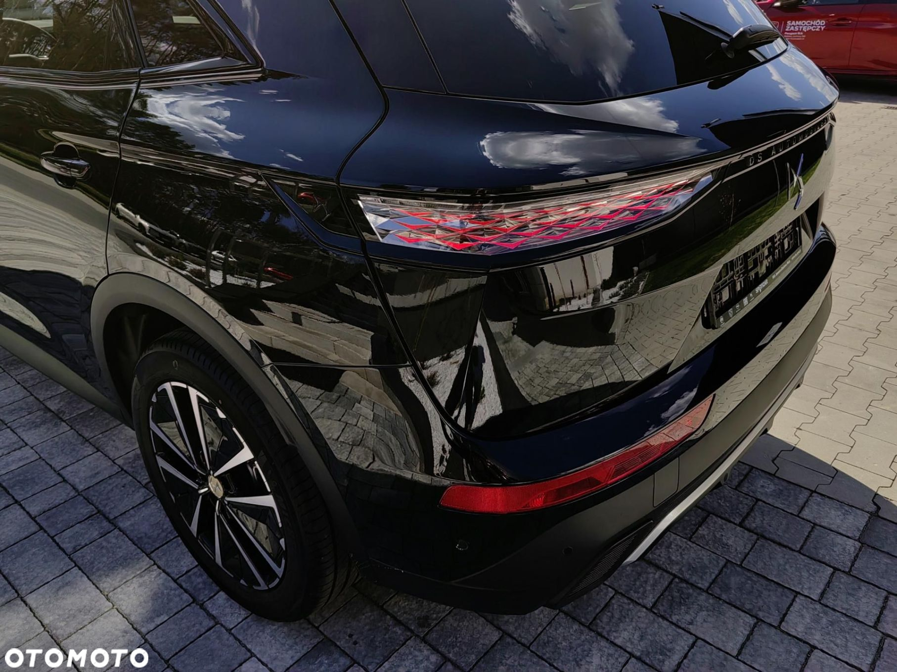 DS Automobiles DS 7 Crossback - 10