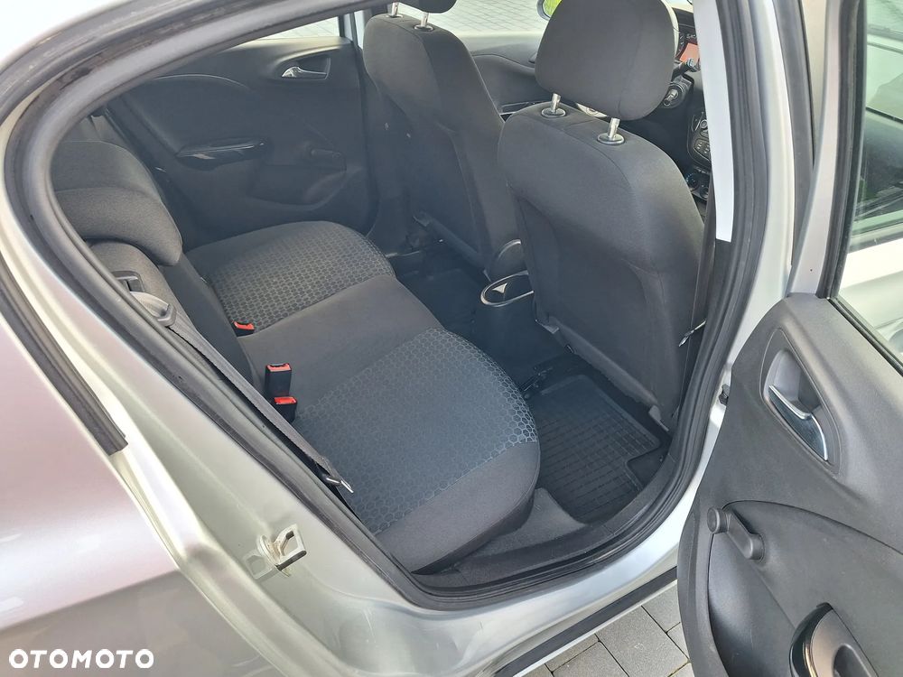 Opel Corsa 1.2 Enjoy - 18