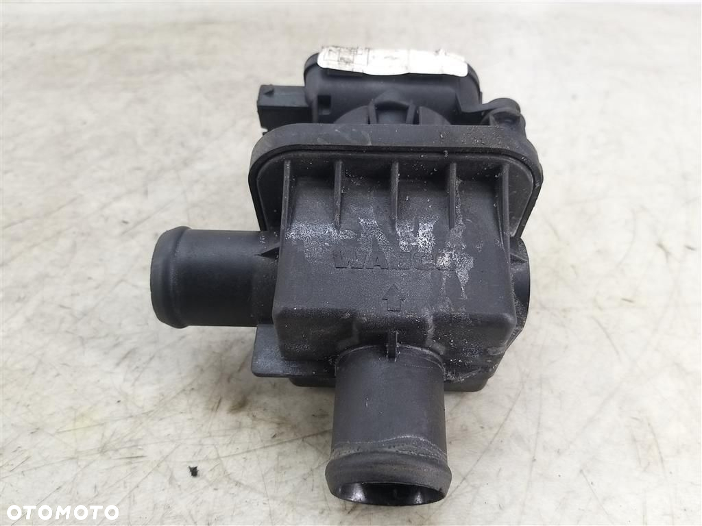 Elektrozawór wody Solaris URBINO 4460910040 WABCO 5PIN - 3