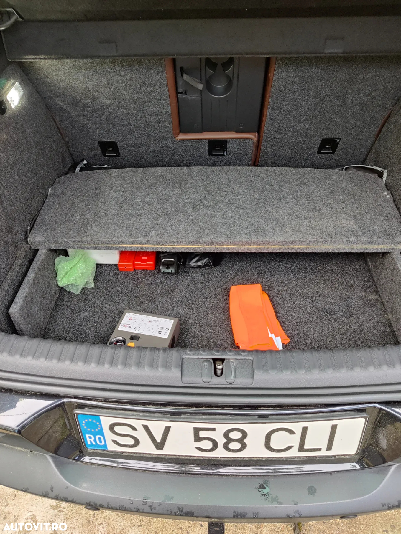 Volkswagen Tiguan 1.4 TSI BlueMotion Technology Life - 6