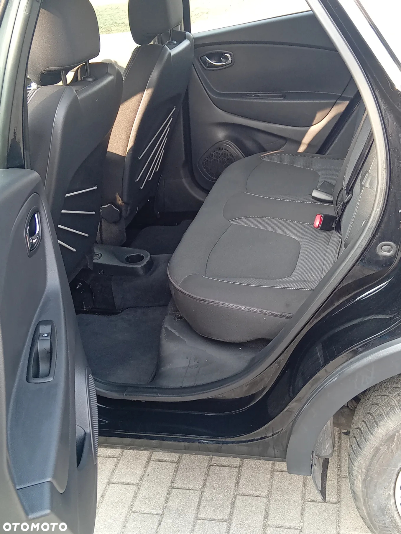 Renault Captur - 8