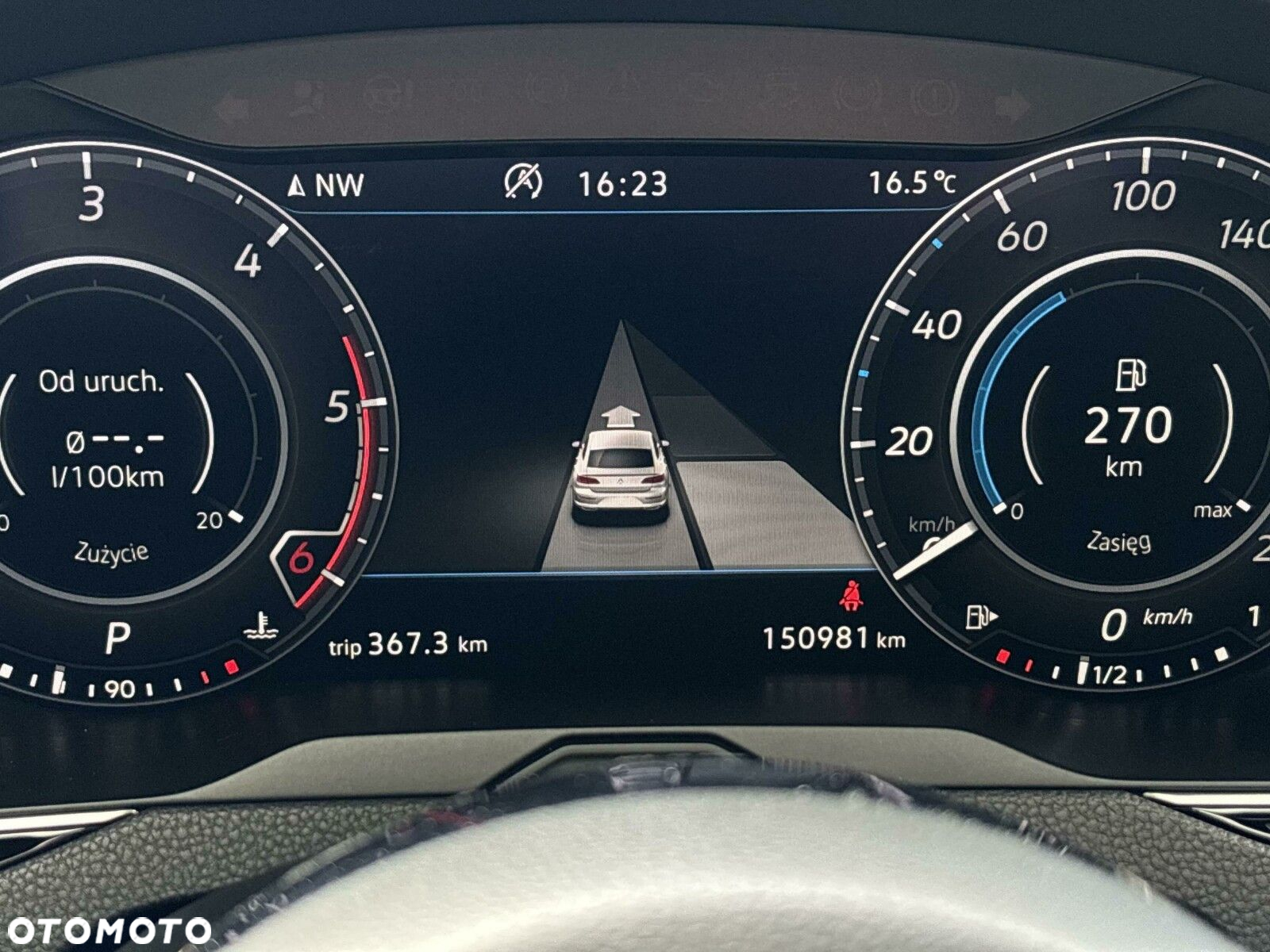 Volkswagen Arteon 2.0 TDI Bi-Turbo SCR 4Mot R-Line DSG - 13