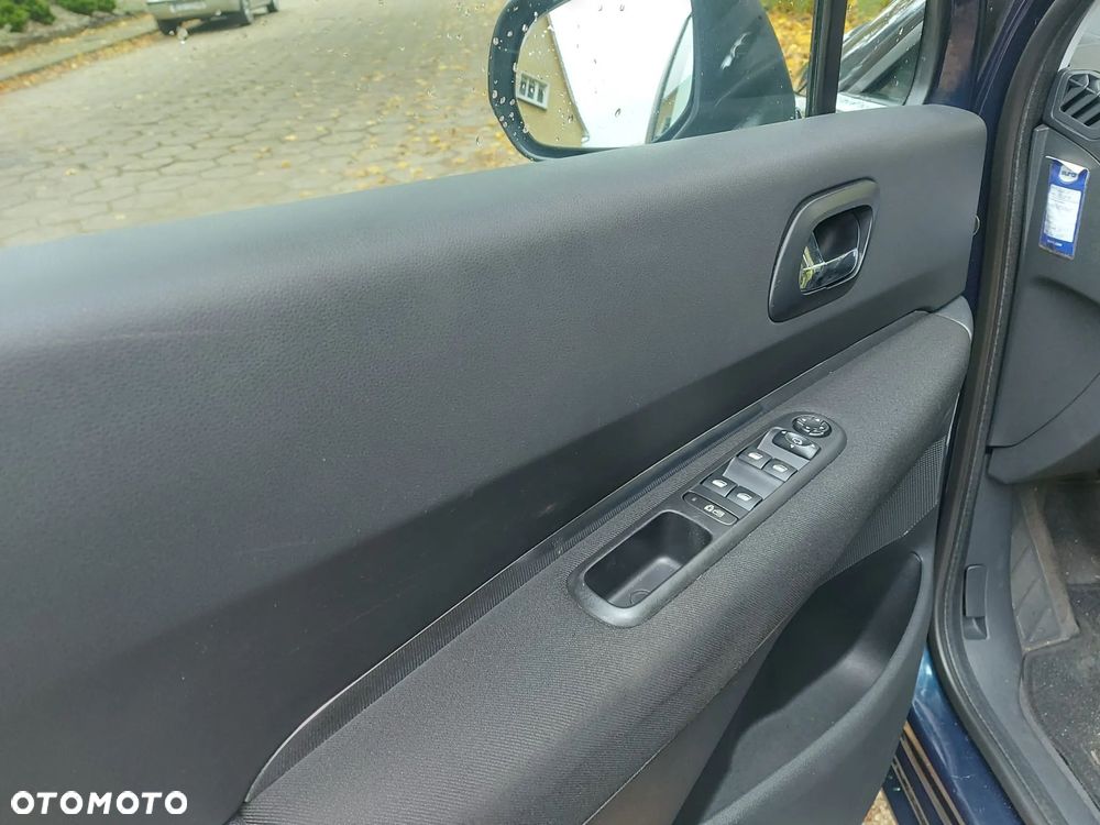 Peugeot 5008 1.6 THP Active - 20