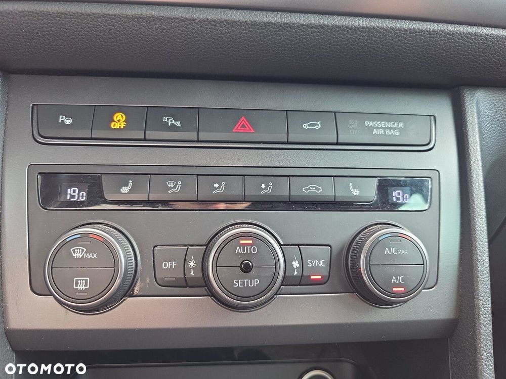Cupra Ateca 2.0 TSI 4Drive DSG - 25