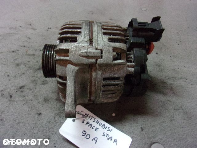 ALTERNATOR MITSUBISHI SPACE STAR 90A - 1