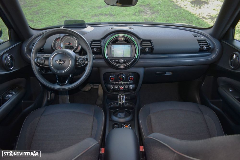 MINI Clubman One D Auto - 5