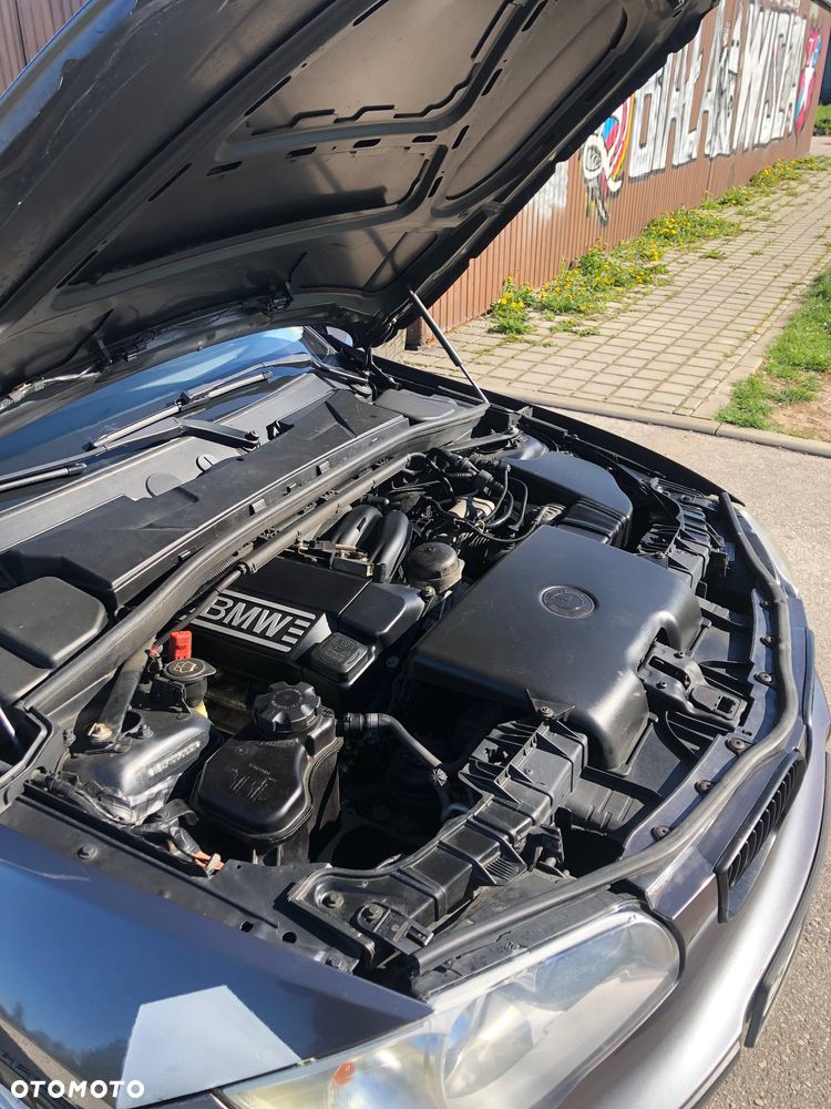 BMW Seria 1 - 17