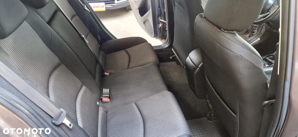 Mazda 3 2.0 Skypassion - 22