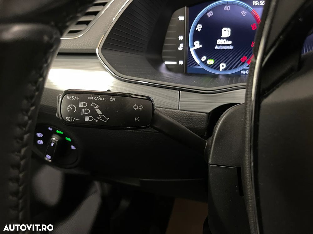 Skoda Superb 2.0 TDI DSG Ambition - 22
