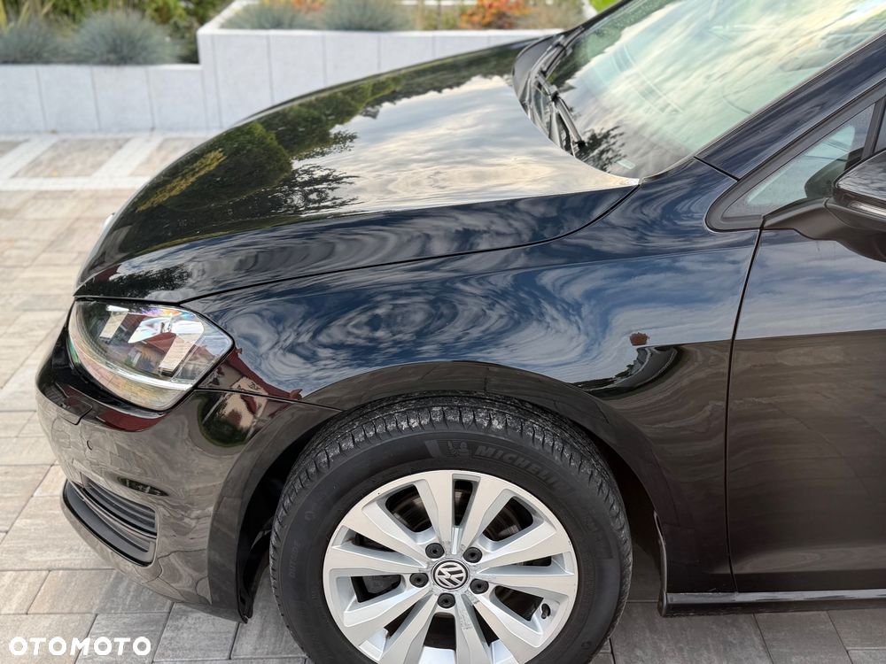 Volkswagen Golf 1.6 TDI BMT Comfortline - 24