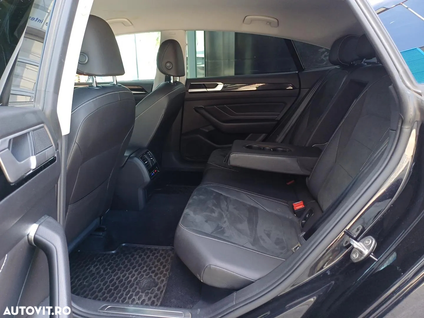 Volkswagen ARTEON 2.0 TSI DSG Elegance - 20