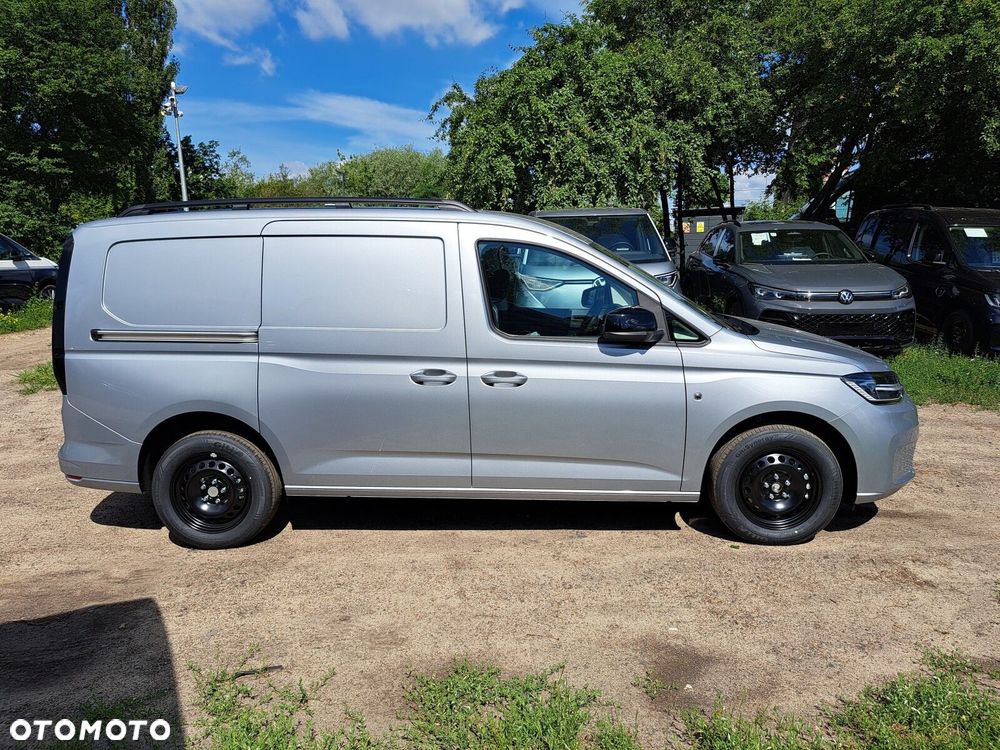 Volkswagen Caddy - 6
