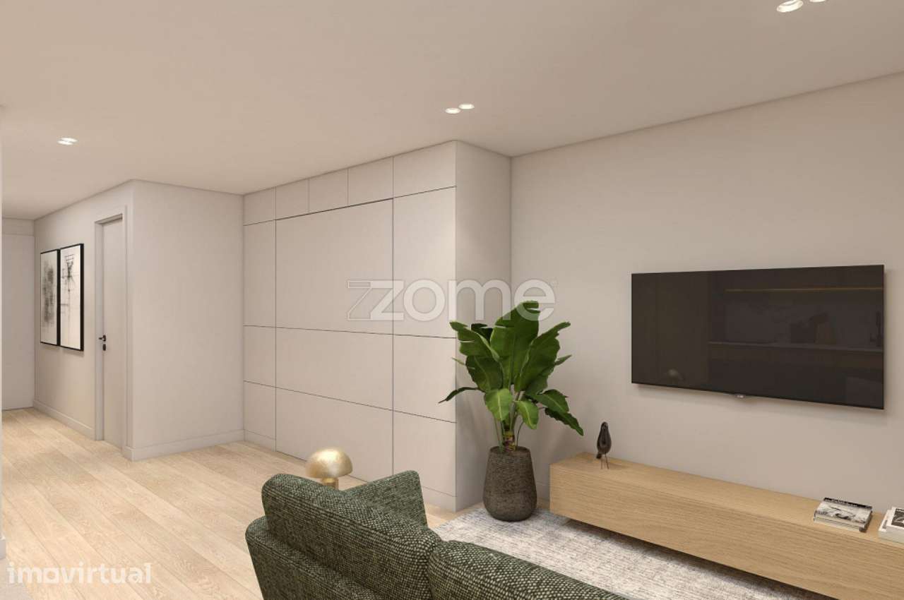 Apartamento T0 em fins de construção, em Mafamude, Vila Nova de Gaia - Grande imagem: 3/24