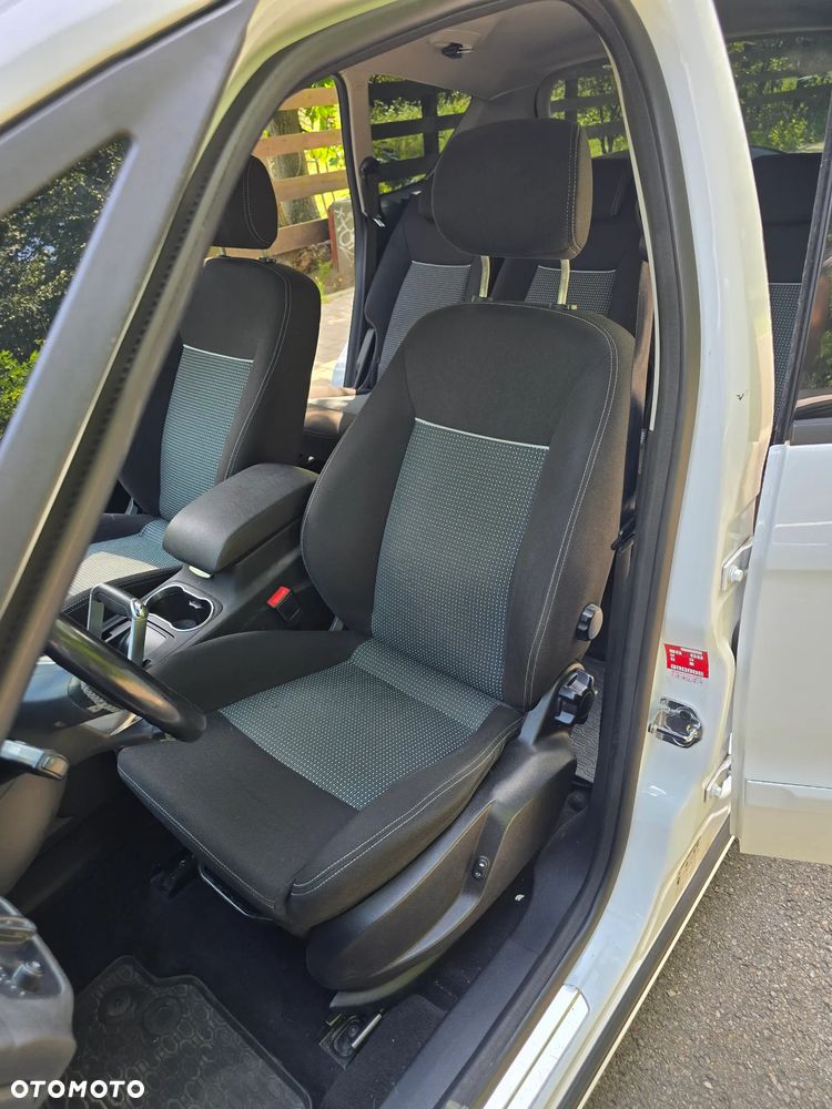 Ford S-Max 2.0 TDCi Platinium X - 19