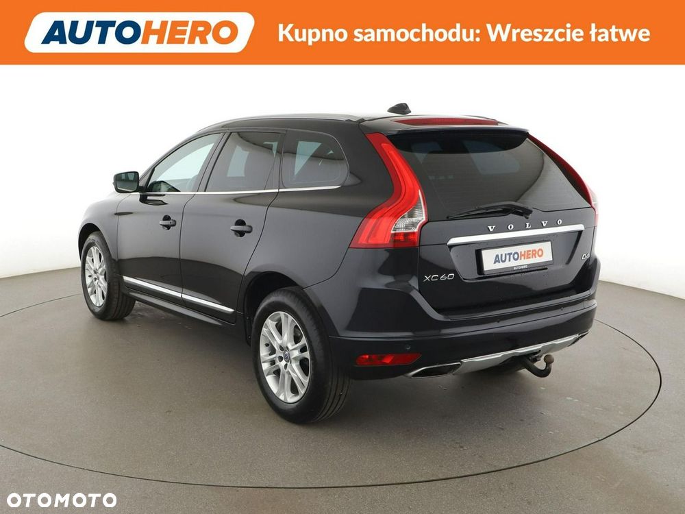 Volvo XC 60 - 5