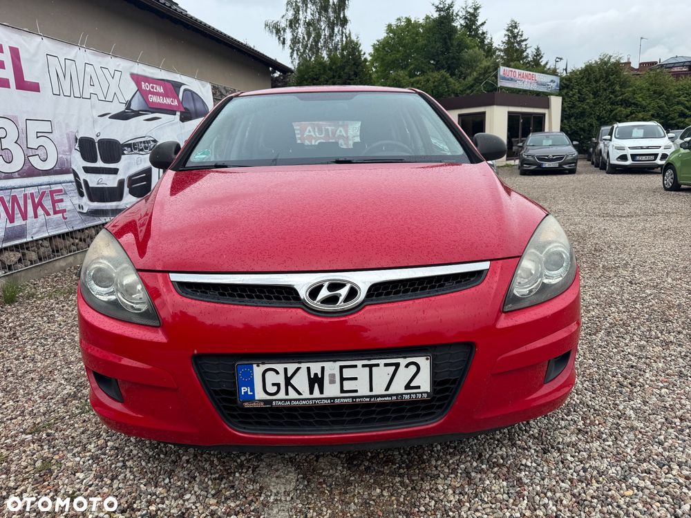 Hyundai i30 1.4 Classic - 2