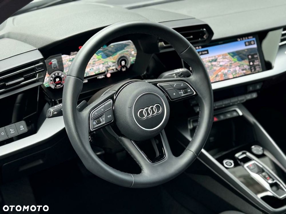 Audi A3 - 10