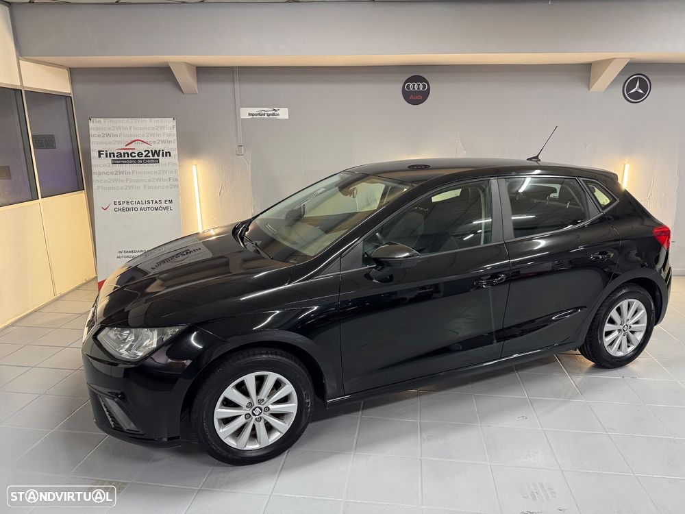 SEAT Ibiza 1.0 Style - 1