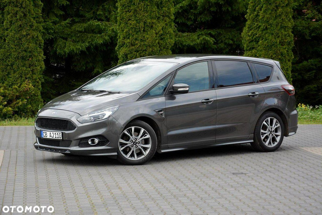 Ford S-Max - 3