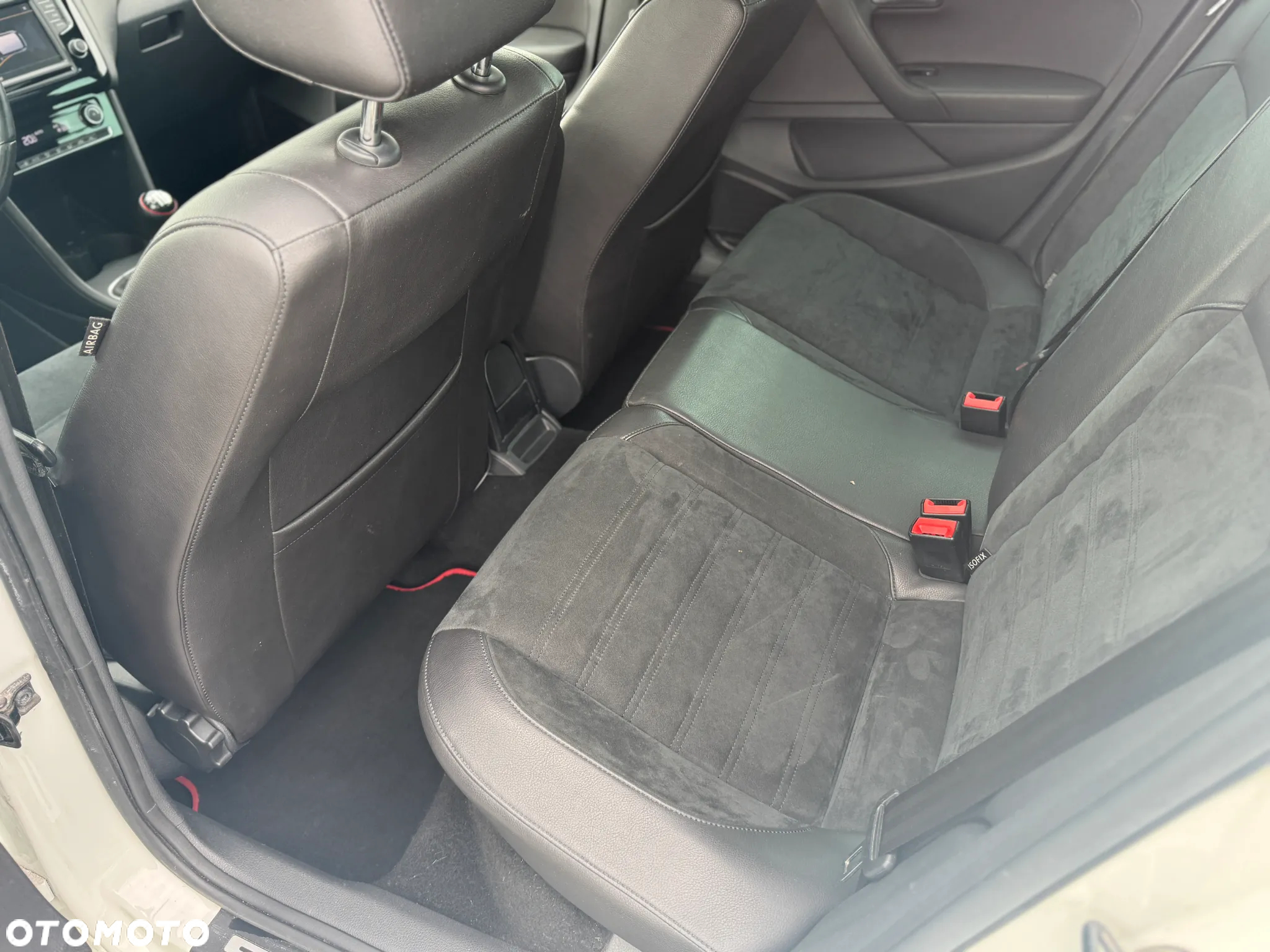 Volkswagen Polo 1.8 TSI (Blue Motion Technology) GTI - 14