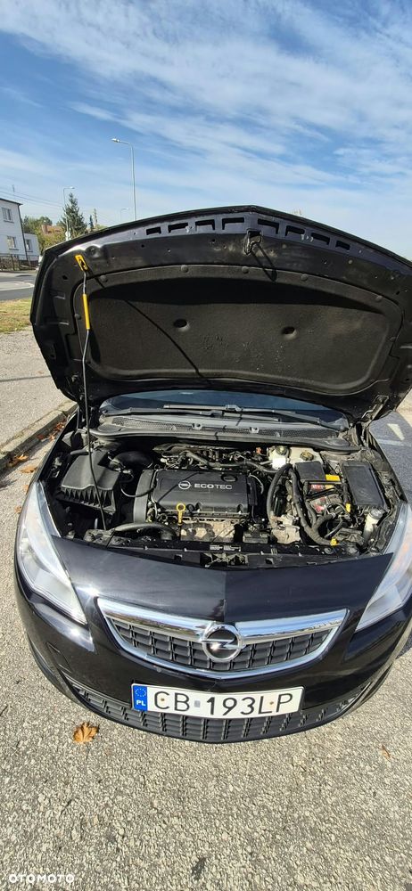 Opel Astra - 17