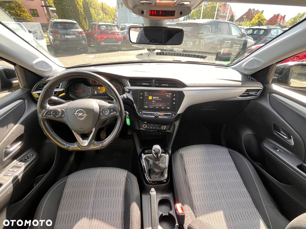 Opel Corsa 1.2 S&S - 6