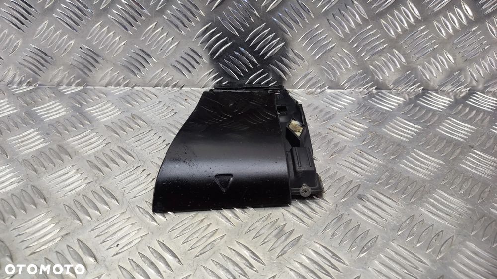 VW TOUAREG 7P 10-18R NAKLADKA BLOTNIKA R-LINE LISTWA PRAWA 7P6853718A 7P6853718 A - 2