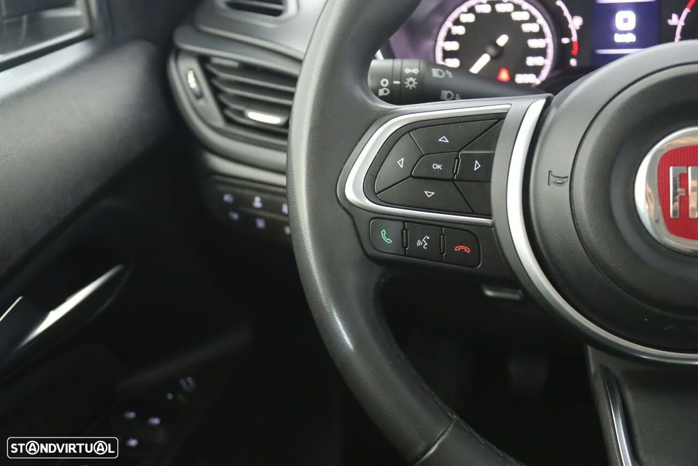 Fiat Tipo Station Wagon 1.3 Multijet City Life - 11