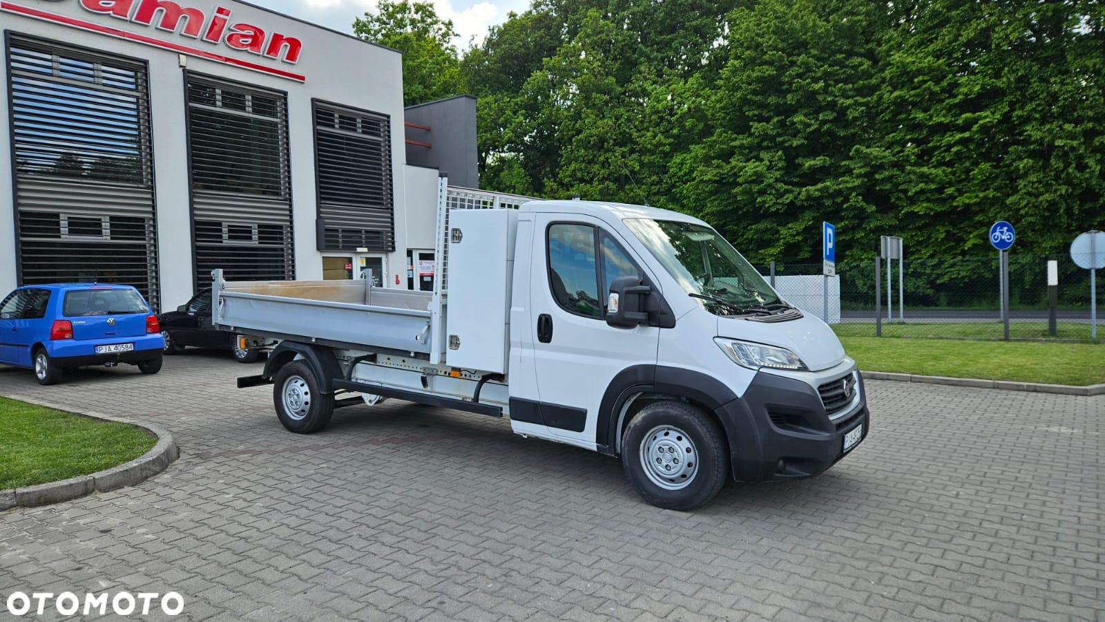 Fiat Ducato - 2