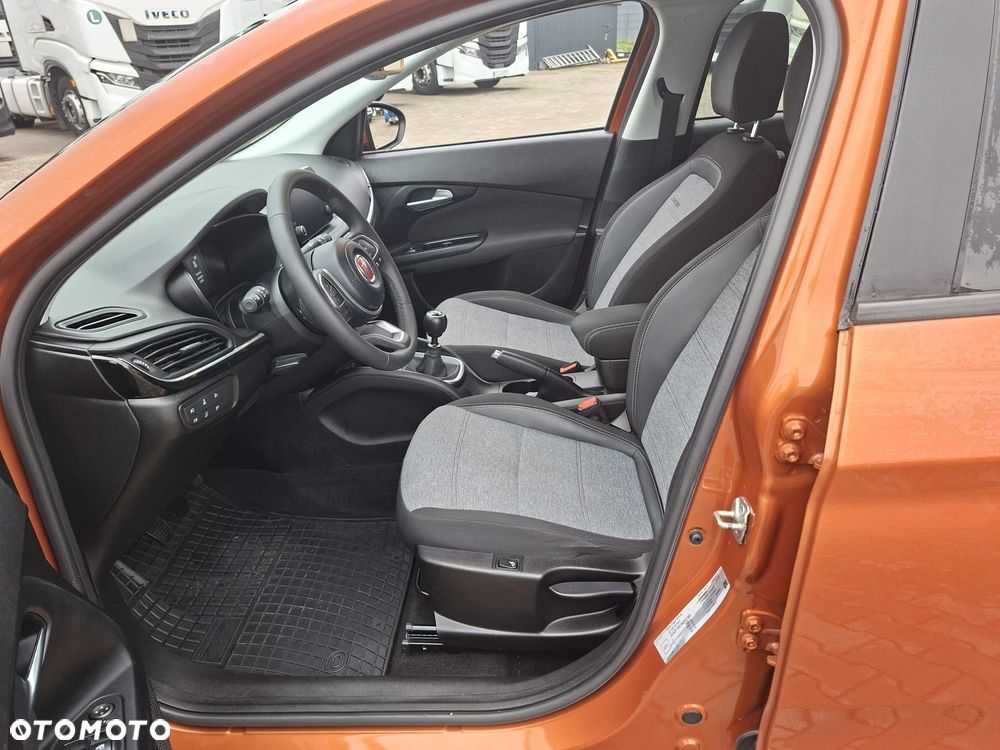 Fiat Tipo - 6