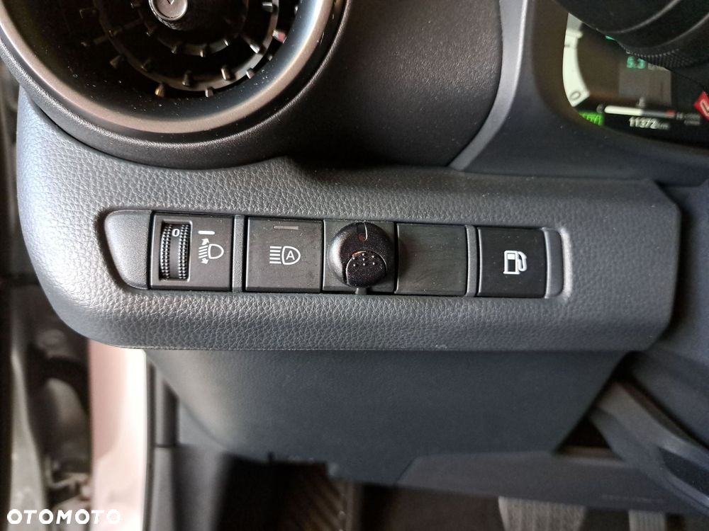 Toyota C-HR 1.8 Hybrid Style - 33