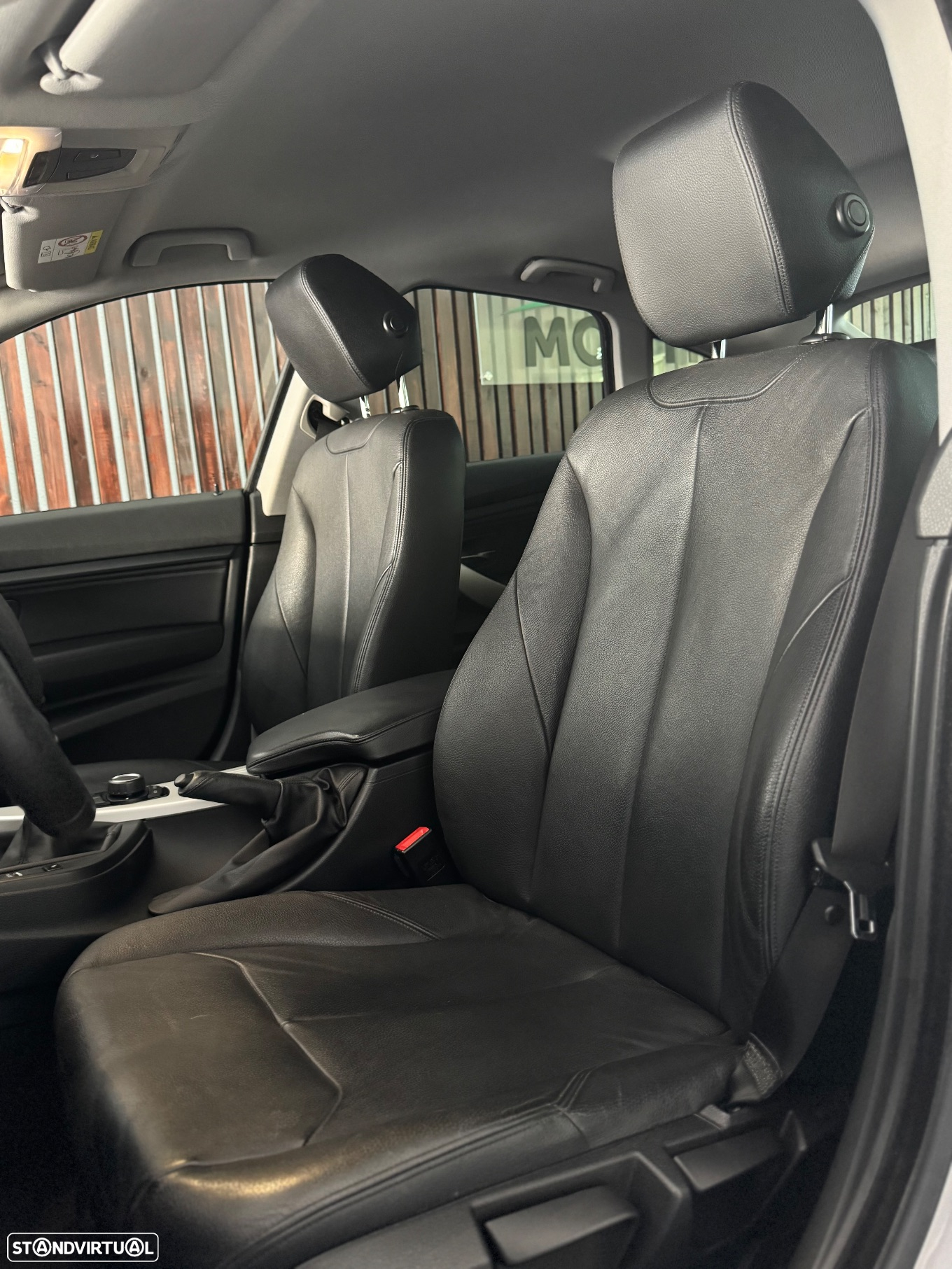 BMW 318 Gran Turismo d Line Luxury - 17