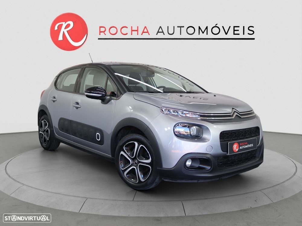 Citroën C3 1.2 PureTech Shine - 3
