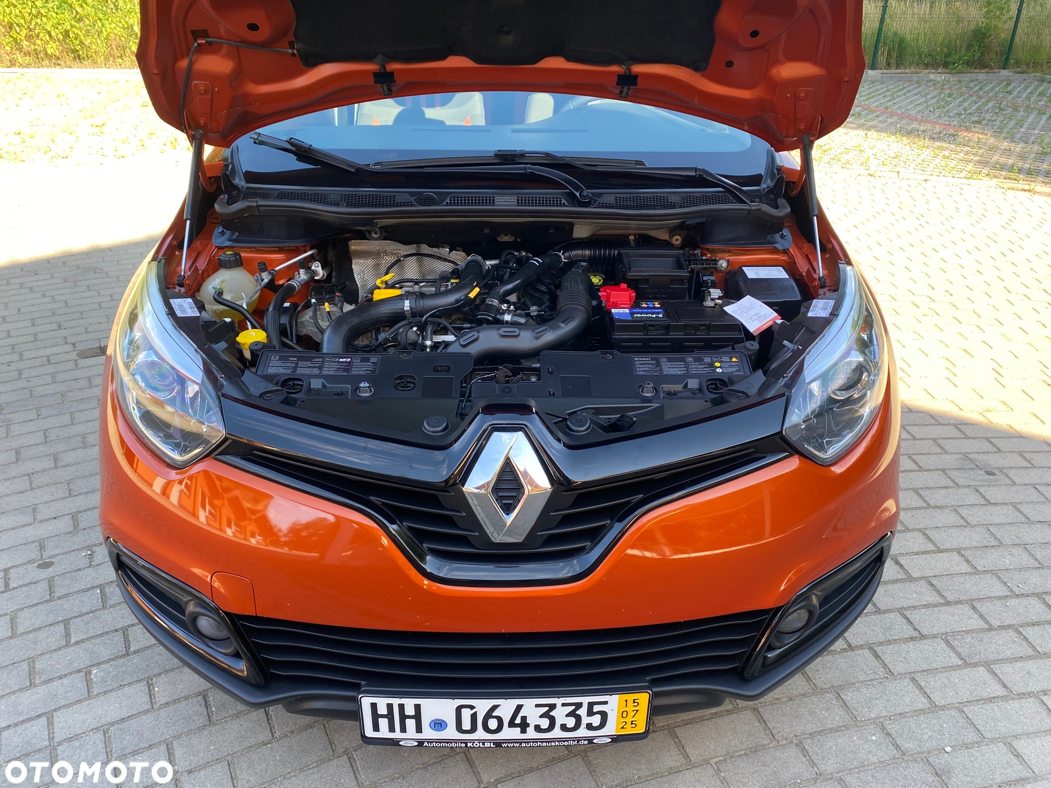 Renault Captur TCe 100 EXPERIENCE - 38