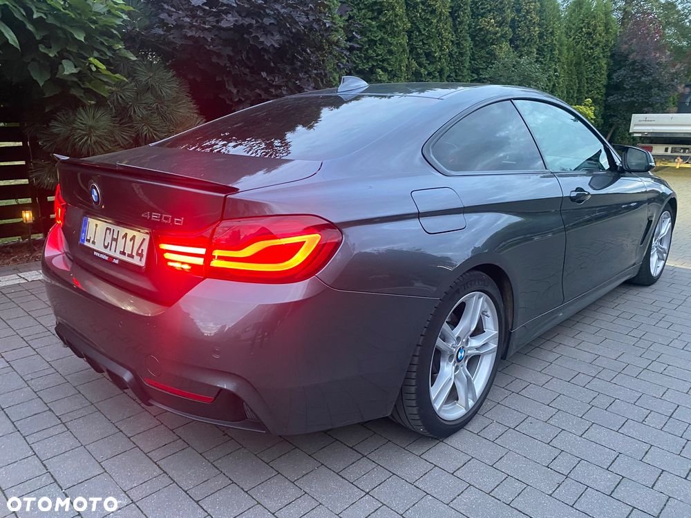 BMW Seria 4 - 28